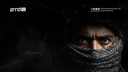 Bangsa Indonesia Tidak Boleh Merasa “Menang” dari Aksi Teror