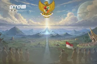 Hari Kesaktian Pancasila: Pancasila Sakti sebagai Perekat Bangsa