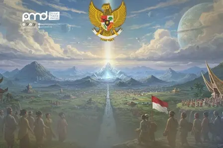 Hari Kesaktian Pancasila: Pancasila Sakti sebagai Perekat Bangsa