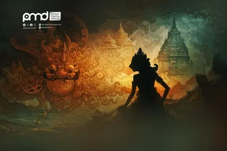 Kejawen di Tengah Solusi Dua Negara: Israel dan Palestina