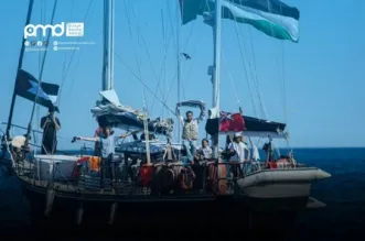Global Sumud Flotila: Solidaritas Transational untuk Kemerdekaan Palestina