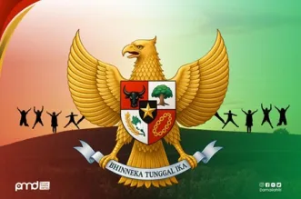 Solusi Dua Negara, Amanat UUD 1945, dan Refleksi Hari Kesaktian Pancasila