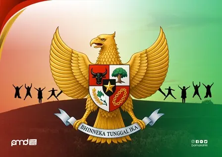 Solusi Dua Negara, Amanat UUD 1945, dan Refleksi Hari Kesaktian Pancasila