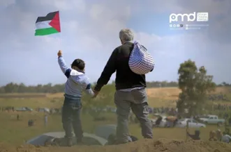 Keadilan untuk Semua; Menerapkan Diplomasi ala Rasulullah dalam Mewujudkan Perdamaian Israel-Palestina
