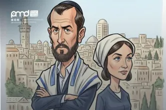 Semua Agama Sepakat Doktrin Perdamaian, Bagaimana dengan Orang Yahudi?