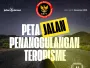 peta jalan penanggulangan terorisme