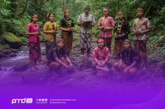 Membangun Kesalehan Ekologis Berbasis Kearifan Lokal Nusantara