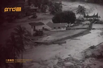 Banjir Hoax dan Kebencian; Bagaimana Kaum Radikal Mengeksploitasi Bencana Untuk Mendelegitimasi Negara?