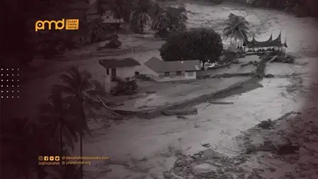 Banjir Hoax dan Kebencian; Bagaimana Kaum Radikal Mengeksploitasi Bencana Untuk Mendelegitimasi Negara?