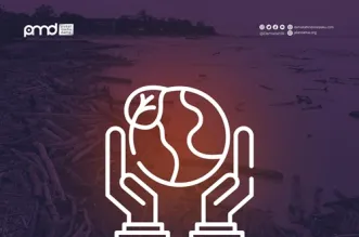 Merawat Bumi sebagai Keniscayaan, Melawan Ekstremisme sebagai Kewajiban!