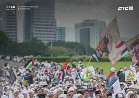 Meletakkan Simbolisme dalam Prinsip Agama Bermaslahat