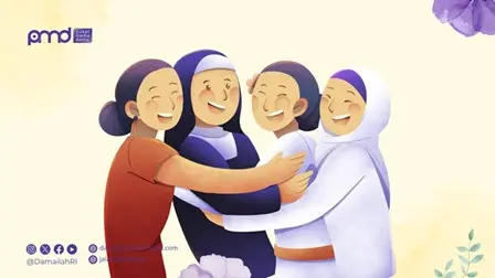 Menggagas Konsep Beragama yang Inklusif di Indonesia