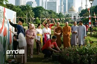 Bagaimana Menjalin Hubungan Antar-Agama dalam Konteks Negara-Bangsa? Belajar dari Rasulullah Sewaktu di Madinah