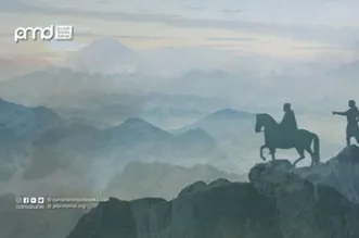 Menjadi Khalifah di Muka Bumi: Melindungi Alam dari Penjahat Lingkungan, Menjaga Kehidupan Umat dari Propaganda Radikal