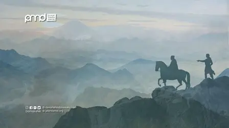 Menjadi Khalifah di Muka Bumi: Melindungi Alam dari Penjahat Lingkungan, Menjaga Kehidupan Umat dari Propaganda Radikal