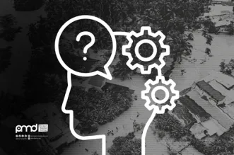 Menjual Khilafah di Tengah Banjir: Menggugat Nalar Kaum Fatalis dalam Memandang Bencana