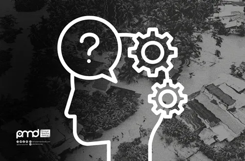 Menjual Khilafah di Tengah Banjir: Menggugat Nalar Kaum Fatalis dalam Memandang Bencana