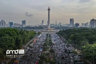 Menyikapi Isu Islam Politik vs Nasionalisme Jelang Reuni 212