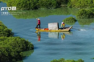 Jihad Ekologis: Mengintegrasikan Moderasi Beragama dalam Penyelamatan Alam