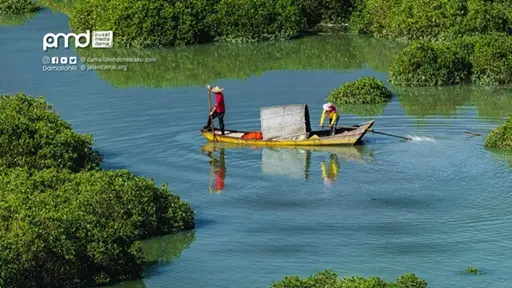 Jihad Ekologis: Mengintegrasikan Moderasi Beragama dalam Penyelamatan Alam