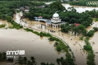 Mengapa Solidaritas Ekologis Sulit Tumbuh dalam Masyarakat Beragama?