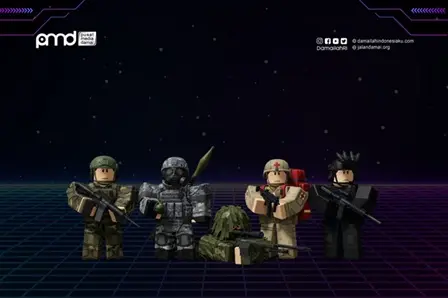 Digital Grooming dan Radikalisasi Anak secara Online : Jejak Ancaman Tersamar di Ruang Maya