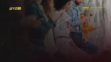 Tidur Panjang di Era Media Sosial: Algoritma dan Ilusi Kesadaran