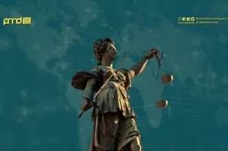 Mengenal Bahaya FIMI dan Pentingkah RUU Antipropaganda Asing?