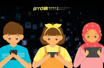 Ketika Algoritma Membentuk Ideologi: Anak dan Ancaman Radikalisme Digital”