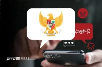 Mampukah Pancasila sebagai Antibodi Sosial di Tengah Algoritma Kebencian?