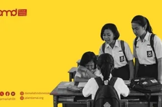 Pancasila yang Terasing di Sekolah: Menyingkap Perundungan dan Erosi Keadaban di Kalangan Gen Alpha