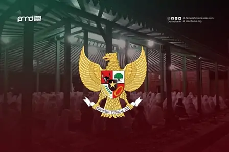 Wajah Inklusif Mlangi: Menemukan Pancasila di Kampung Pesantren
