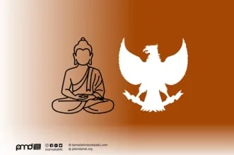 Pancasila dalam Wacana Buddha, Resep bagi Dunia yang Kian Gaduh