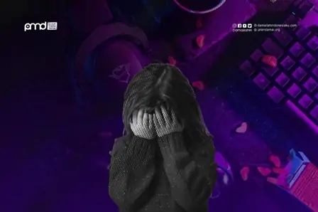 Dari Teman Mabar ke Ruang Ekstremisme: Modus Digital Grooming dalam Perekrutan Anak