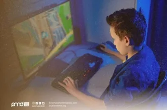 Anatomi Digital Grooming: Kenali Enam Langkah Rekrutmen Ekstremis di Gim Daring
