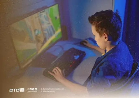 Anatomi Digital Grooming: Kenali Enam Langkah Rekrutmen Ekstremis di Gim Daring