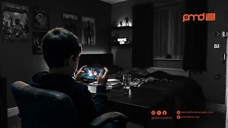 Jangan Hanya Awasi Layarnya, Mari Lindungi Anak dari Grooming dan Radikalisasi Online