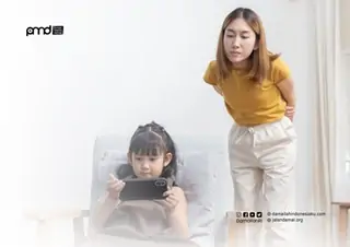 Parental Gaming: Revolusi Pengasuhan di Tengah Ancaman Radikalisasi Gim Daring