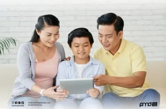 Transformasi Digital Parenting sebagai Strategi Antisipasi Eksploitasi Ideologis pada Platform Gim Daring
