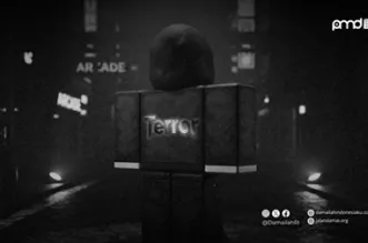 Kekhalifahan ISIS di Roblox: Gamifikasi Ekstremisme yang Menyasar Gen Alpha