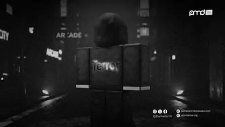 Kekhalifahan ISIS di Roblox: Gamifikasi Ekstremisme yang Menyasar Gen Alpha