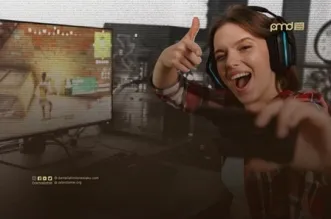 Menjadi Kreator yang Berdampak : Mengubah Komunitas Gamer Menjadi Ruang Aman bagi Anak