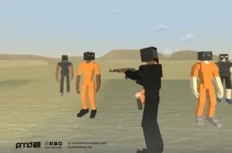 Dari Rambo ke Roblox: Gamifikasi Teror dan Urgensi Ketahanan Digital Anak