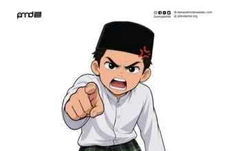 Bahaya Tersembunyi di Balik Kesalehan : Mudah Menghakimi dan Merasa Paling Benar
