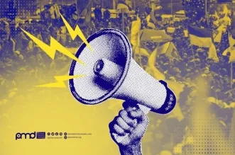 Demonstrasi vs Vandalisme : Menjaga Demokrasi dari Penumpang Gelap dan Eksploitasi Generasi Muda