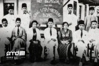 Jong Islamieten Bond, Merawat Identitas Tanpa Terjebak Polarisasi