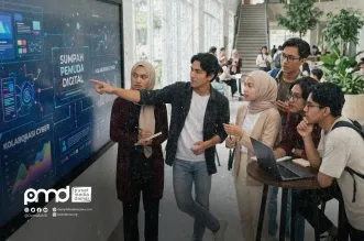 Komodifikasi Ketakutan dan Ilusi Ideologi: Merefleksikan Sumpah Pemuda di Palagan Siber