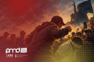 Menolak Normalisasi Vigilantisme: Main Hakim Sendiri Sebagai Pintu Masuk Terorisme