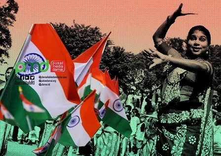 Problem India, Nasionalisme dan Upaya Mengukuhkan Solidaritas Kemanusiaan