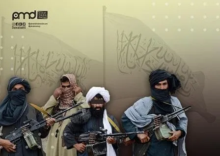 Menyoal “Laskar Taliban”; Dari Vigilantisme ke Radikalisme
